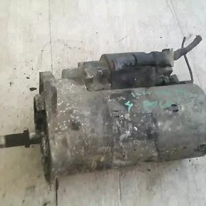 VW POLO III. 94-99 önindító. benzines 1.1i bontott alkatrész Vásárlói kedvenc