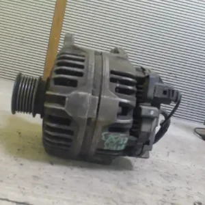 VW POLO IV. 99-02 Generátor.benzines 1.4 i bontott alkatrész Prémium