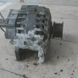 Árengedmény VW POLO IV. 99-02 Generátor.benzines 1.4 b bontott alkatrész