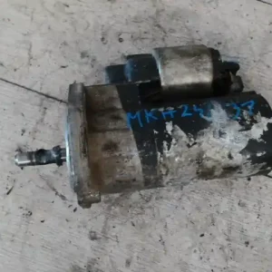 VW POLO IV. 99-02 önindító. benzines bontott alkatrész Különleges ajánlat