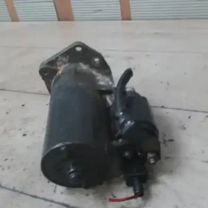 VW POLO IV. 99-02 önindító. benzines 1.4b bontott alkatrész Olcsóbb