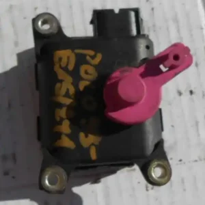 VW POLO IV. 99-02 Fűtésszabályzó zsalu állító motor bontott alkatrész Különleges ajánlat