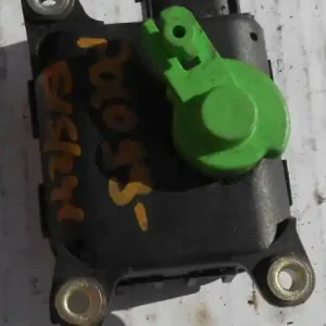 VW POLO IV. 99-02 Fűtésszabályzó zsalu állító motor bontott alkatrész Szuper ajánlat