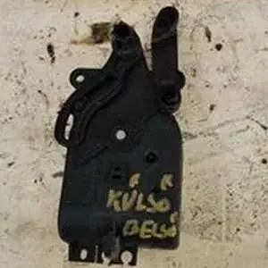 VW POLO IV. 99-02 Fűtésszabályzó zsalu állító motor bontott alkatrész Kedvezmény