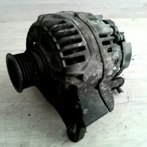 VW POLO IV. 99-02 Generátor 1.4i bontott alkatrész Árengedmény
