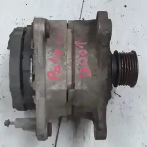 VW POLO IV. 99-02 Generátor.benzines bontott alkatrész Gyors kiszállítás