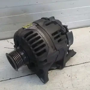 VW POLO IV. 99-02 Generátor.benzines bontott alkatrész Alacsony ár