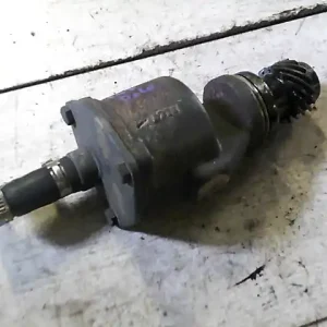 Expressz szállítás VW POLO III. 94-99 Vákuumpumpa bontott alkatrész