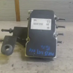 VW Polo IV (9N3) 2005.04.01-2009.05.31 Abs kockabontott alkatrész Kedvezmény