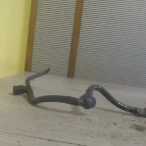 Vásárlói kedvenc VW Polo IV (9N3) 2005.04.01-2009.05.31 Vákuumcső 1.4 d bontott alkatrész