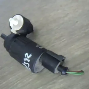 VW POLO IV. 99-02 Ablakmosó motor kétirányú 2 irányúbontott alkatrész Kedvezmény