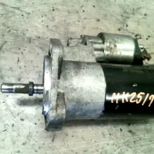 Árcsökkenés VW POLO III. 94-99 önindító. benzines 1.3 b bontott alkatrész