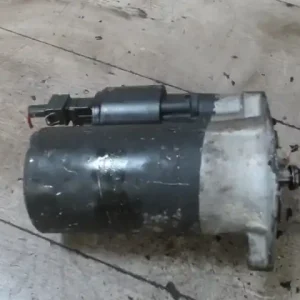 Végkiárusítás VW POLO III. 94-99 önindító. benzines 1.4 b bontott alkatrész