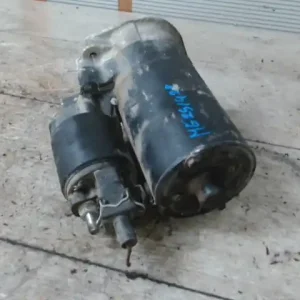 Exkluzív ajánlat VW POLO III. 94-99 önindító. benzines 1.4b bontott alkatrész