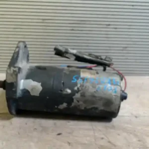 VW POLO III. 94-99 önindító. benzines 1.0 i bontott alkatrész Szezonális akció