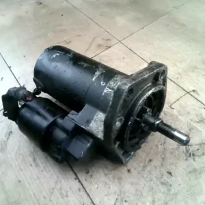 VW POLO III. 94-99 önindító. benzines 1.4i bontott alkatrész Olcsó