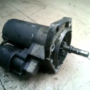 Akciós ár VW POLO III. 94-99 önindító. benzines 1.4i bontott alkatrész