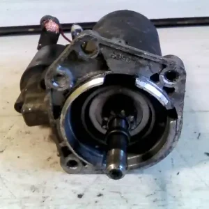 VW POLO III. 94-99 önindító. benzines 1.4i bontott alkatrész Nézd meg most