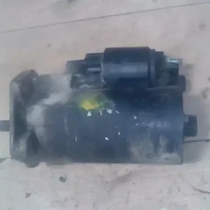 VW POLO III. 94-99 önindító. benzines 1.4i bontott alkatrész Népszerű