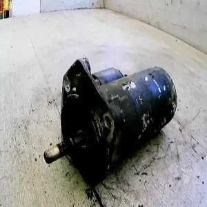 VW POLO III. 94-99 önindító. benzines 1.4i bontott alkatrész Rendeld meg most