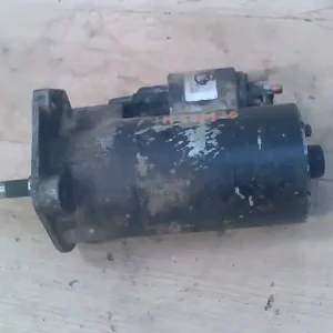 VW POLO III. 94-99 önindító. benzines 1.4i bontott alkatrész Biztonságos vásárlás