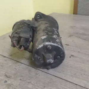 Gyors szállítás VW POLO III. 94-99 önindító. benzines 1.4 i bontott alkatrész