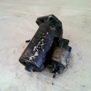 VW POLO III. 94-99 önindító. benzines 1.4 b bontott alkatrész Azonnal elérhető