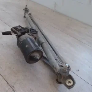 Bestseller OPEL VECTRA B 99-01 Ablaktörlő mechanika motorral első bontott alkatrész