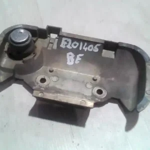 Bestseller OPEL VECTRA B 99-01 Bal első ajtó dugózár 4 ajtós kulcs nélkül bontott alkatrész