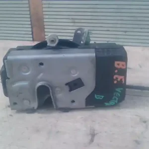 Kedvezmény OPEL VECTRA B 99-01 Bal első ajtó zárszerkezet központi záras kombi bontott alkatrész