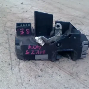 OPEL VECTRA B 99-01 Bal első ajtó zárszerkezet központi záras bontott alkatrész Vedd meg online