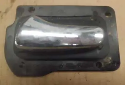 OPEL VECTRA B 99-01 Bal első belső kilincs kombibontott alkatrész Szuper ajánlat