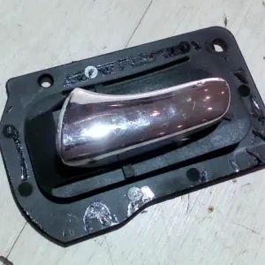 Expressz szállítás OPEL VECTRA B 99-01 Bal első belső kilincs bontott alkatrész