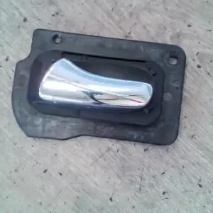 Expressz szállítás OPEL VECTRA B 99-01 Bal első belső kilincs kombi bontott alkatrész