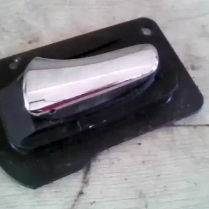 OPEL VECTRA B 99-01 Bal első belső kilincs bontott alkatrész Kihagyhatatlan ajánlat