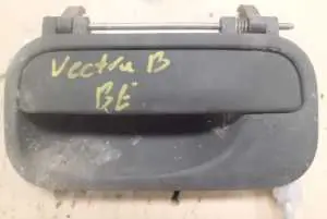 OPEL VECTRA B 99-01 Bal első külső kilincs kombi bontott alkatrész Vedd meg most