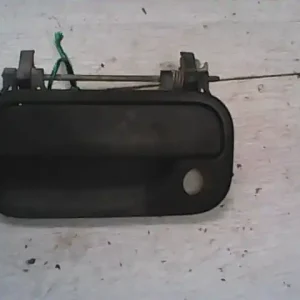 Kihagyhatatlan ajánlat OPEL VECTRA B 99-01 Bal első külső kilincs bontott alkatrész