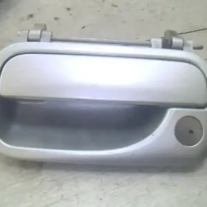 Exkluzív ajánlat OPEL VECTRA B 99-01 Bal első külső kilincs bontott alkatrész