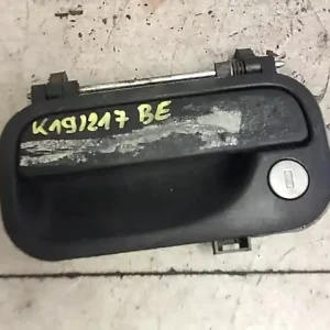 Azonnal elérhető OPEL VECTRA B 99-01 Bal első külső kilincs bontott alkatrész