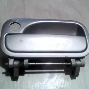 Outlet OPEL VECTRA B 99-01 Bal első külső kilincs 4 ajtós bontott alkatrész