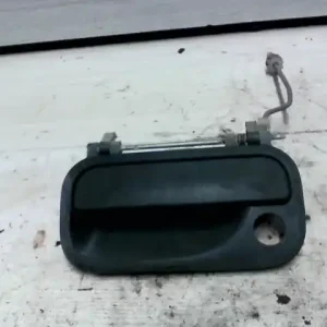 Olcsó OPEL VECTRA B 99-01 Bal első külső kilincs bontott alkatrész