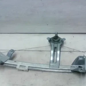 Prémium OPEL VECTRA B 99-01 Bal hátsó ablakemelő szerkezet kombi mechanikus bontott alkatrész