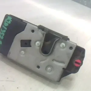 Szuper akció OPEL VECTRA B 99-01 Bal hátsó ajtó zárszerkezet központi záras 4 ajtósbontott alkatrész