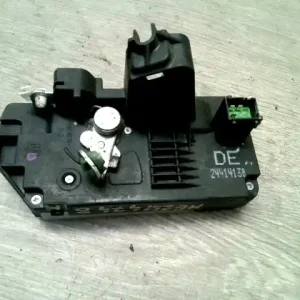 Ajánlat OPEL VECTRA B 99-01 Bal hátsó ajtó zárszerkezet központi záras bontott alkatrész