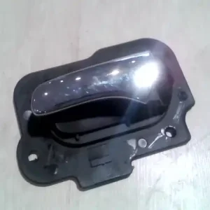 Végkiárusítás OPEL VECTRA B 99-01 Bal hátsó belső kilincs 4 ajtós bontott alkatrész