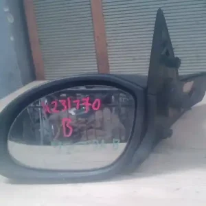 Vedd meg online OPEL VECTRA B 99-01 Bal visszapillantó tükör elektromos bontott alkatrész