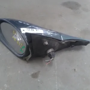 Outlet OPEL VECTRA B 99-01 Bal visszapillantó tükör elektromos 5 vezetékes bontott alkatrész