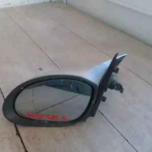 Azonnal elérhető OPEL VECTRA B 99-01 Bal visszapillantó tükör elektromos bontott alkatrész