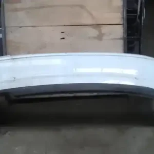 Újdonság OPEL VECTRA B 99-01 Hátsó lökhárító5 ajtós bontott alkatrész