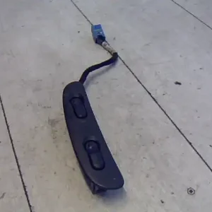 Árcsökkenés OPEL VECTRA B 99-01 Jobb első ablakemelő kapcsoló bontott alkatrész